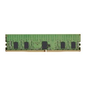 Pamięć serwerowa DDR4 Kingston Server Premier 16GB (1x16GB) 3200MHz CL22 1Rx4 Reg. ECC 1.2V Micron (R-DIE) Rambus