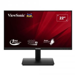 Monitor ViewSonic 21,5&quot; VA220-H HDMI VGA