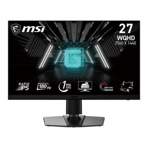 Monitor MSI 27&quot; G272QPF E2 2xHDMI DP