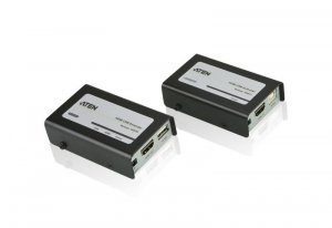 Extender ATEN HDMI/USB VE803 (VE803-AT-G) 60m