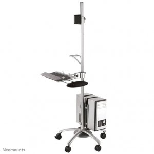 Stojak podłogowy Neomounts FPMA-MOBILE1800 10&quot;-27&quot; 6kg
