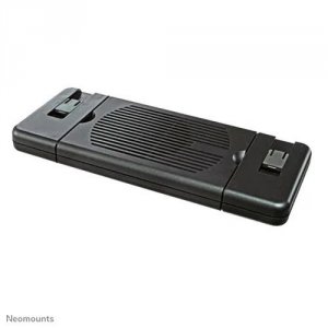 Podstawka pod laptop Neomounts NSLC200 from 10&quot; up to 12&quot; max 10 kg Czarny