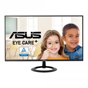 Monitor Asus 23,8&quot; Eye Care Gaming Monitor VZ24EHF HDMI