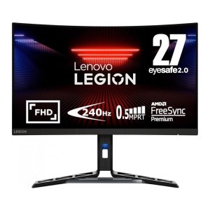 Monitor Lenovo 27&quot; Legion R27fc-30 (67B6GAC1EU) VA FHD 240Hz 2xHDMI DP