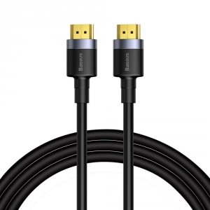 Kabel HDMI - HDMI 2.0, 4K, 3D Baseus Cafule CADKLF-F01 2m