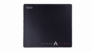 AZIO GMP - Gaming Mouse Pad