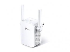 Wzmacniacz TP-Link TL-WA855RE V5 Wi-Fi N300 1x10/100Mb/s Repeater - POSERWI