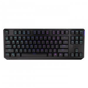 Klawiatura Endorfy Thock TKL Wireless Red (EY5A080)