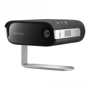 OUTLET: Projektor przenośny ViewSonic M1X LED WVGA 360LL HDMI USB-C - USZ OPAK
