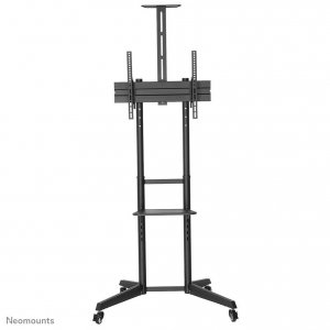 Stojak podłogowy Neomounts FL50-550BL1 37&quot;-70&quot; 50kg