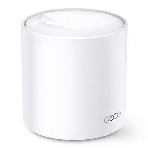 OUTLET: System Mesh TP-Link Deco X20 AX1800 Wi-Fi 6 2x1GbE 1-pack - OTW OPAK