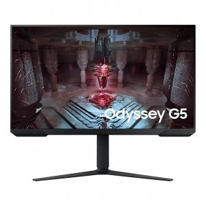 Monitor Samsung 32&quot; Odyssey G51C (LS32CG510EUXEN) 2xHDMI DP