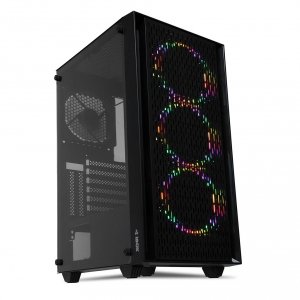Obudowa iBOX CETUS 903