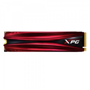 Dysk SSD ADATA XPG GAMMIX S11 256GB M.2 PCIe NVMe (3350/1150 MB/s) 2280, 3D NAND