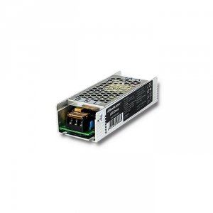 Zasilacz impulsowy Qoltec LED IP20 | 60W | 12V | 5A | Slim