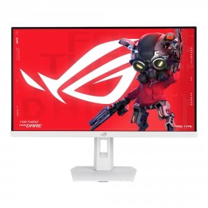 Monitor Asus 27" ROG Strix XG27ACMES-W Fast IPS QHD 255Hz HDMI DP USB-C