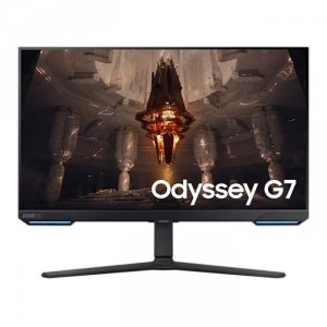 Monitor Samsung 32&quot; Odyssey G70B (LS32BG700EUXEN) 2xHDMI DP 2xUSB