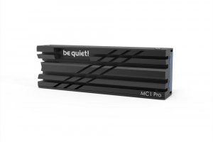 Chłodzenie SSD M.2 be quiet! MC1 PRO BZ003