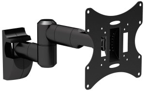 Uchwyt ścienny Cabletech UCH0043A do LCD i plazmy 13&quot;-42&quot;