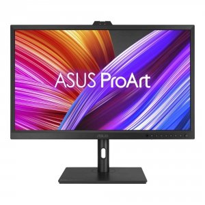 Monitor Asus 31,5" ProArt Display OLED PA32DC 4K UHD 60Hz 3xHDMI DP HUB głośniki