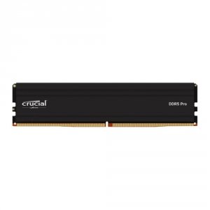 Pamięć DDR5 Crucial Pro 48GB (1x48GB) 56000MHz CL46 1,1V