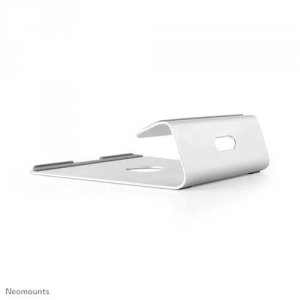 Podstawka pod laptop Neomounts NSLS025 from 11&quot; up to 17&quot; max 5 kg Silver