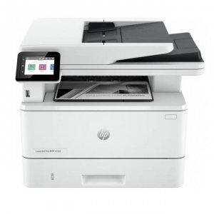Urządzenie wielofunkcyjne HP LaserJet Pro MFP 4102fdwe (WERSJA HP+) (2Z624E) 3w1