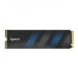 Dysk SSD Apacer AS2280P4U Pro 512GB M.2 2280 PCIe Gen3x4 (3500/2300 MB/s) 3D NAND - POSERWI