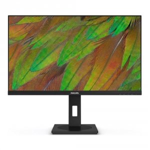 OUTLET: Monitor Philips 27&quot; 27B1N3800/00 IPS 4K UHD 60Hz 2xHDMI DP 5xUSB głośniki - USZ OPAK