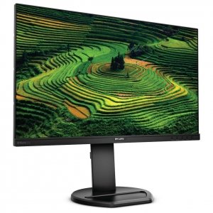 Monitor Philips 23,8&quot; 241B8QJEB/00 VGA HDMI DVI-D 2xUSB 3.0 2xUSB 2.0 głośniki
