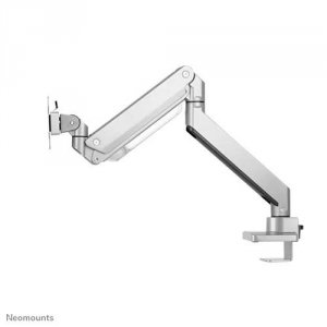 Uchwyt ścienny do ekranów Neomounts NM-D775SILVER 10&quot;-32&quot; max 16 kg max VESA 100x100 Szary