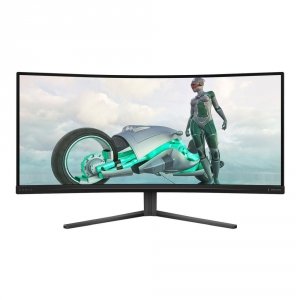 OUTLET: Monitor Philips 34" 34M2C3500L/00 2xHDMI DP - USZ OPAK