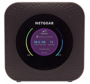 Router mobilny Netgear Nighthawk M1  LTE 150Mbps, 1x 10/100/1000 LAN