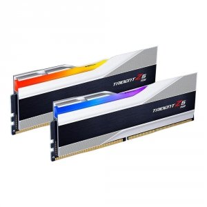 Pamięć DDR5 G.Skill Trident Z5 RGB 32GB (2x16GB) 7600MHz CL36 1,4V XMP 3.0