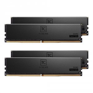 Pamięć DDR5 Team Group T-Create Master 64GB (4x16GB) 6000MHz CL32 1,4V