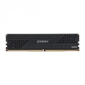 Pamięć DDR5 Apacer ZADAK TWIST 16GB (1x16GB) 5200MHz CL40 1,25V Black