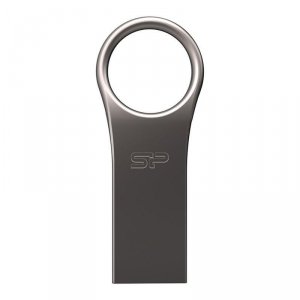 Pendrive Silicon Power Jewel 80 8GB USB 3.2 gen. 1 Silver
