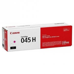 Toner Canon CRG-045HM Magenta