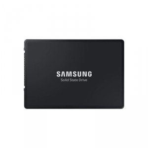 Dysk SSD Samsung MZ-QL27T600 7,68TB 2,5&quot; NVMe U.2 PCIe 4.0 x4 (6700/4000 MB/s)