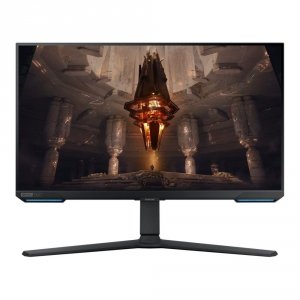 Monitor Samsung 28&quot; Odyssey G70B (LS28BG700EPXEN) 2xHDMI DP HUB RJ-45 głośniki