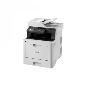 Urządzenie wielofunkcyjne Brother DCP-L8410CDW 3 w 1