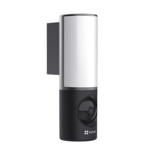 OUTLET: Kamera Wi-Fi Ezviz LC3 z lampą LED - PO TEST