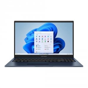 Notebook Asus Vivobook 15 M1502YA-BQ048W 15,6&quot;FHD/Ryzen 5 7530U/16GB/SSD512GB/Radeon/W11 Niebieski