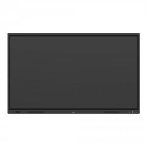 Monitor interaktywny LG CreateBoard 65TR3DQ-B 65" 4K (Android 14.0;EDLA)