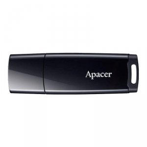 Pendrive Apacer AH336 64GB USB 2.0 czarny