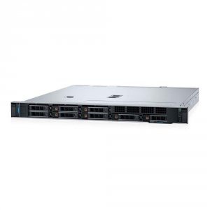 Serwer Dell PowerEdge R360 /E-2414/16GB/HDD2TB/H355/700W 3Y