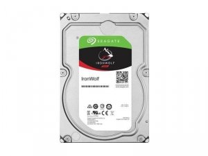 Dysk SEAGATE IronWolf™ ST10000VN000 10TB 3.5&quot; 7200 256MB SATA III