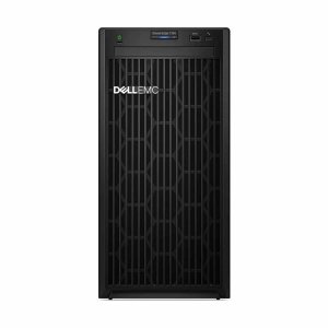 Serwer Dell PowerEdge T150 /E-2378/32GB/2xSSD480GB+2xHDD2TB/H355/WS2022Std/5Y NBD