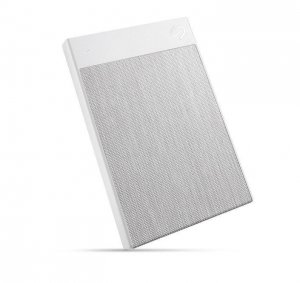 Dysk zewnętrzny SEAGATE BACKUP PLUS ULTRA TOUCH STHH1000402 1TB 2,5&quot; USB Type-C White