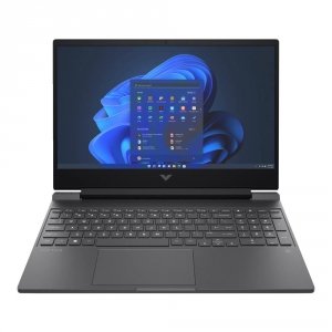 Notebook HP Victus 15 15,6&quot;FHD/i5-13420H/16GB/SSD512GB/RTX3050-6GB/W11 Black